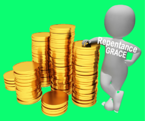 Grace-Repentance-not aunt grace