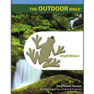 Outdoor Bible