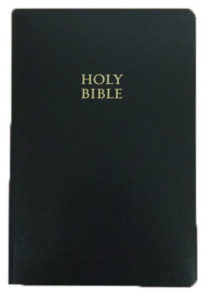 King James Bible