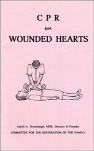 CPR for crises and wounded hearts