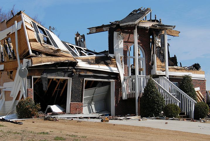 adversity_destroyed house