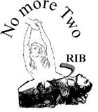 No more twain: adam/eve rib